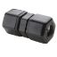 Picture of P10UC10 - Compression Style Plastic Fittings, Fast-Tite