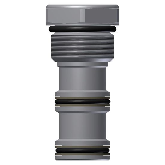 Picture of P12-3AV - Cavity Plugs