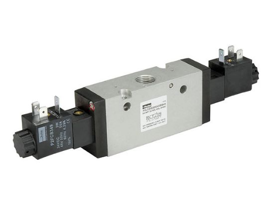 Picture of P2LAZ391EENDBB53 - Viking Lite Series Double Solenoid 3-way 2-position Valve