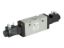 Picture of P2LAZ391EENDBB53 - Viking Lite Series Double Solenoid 3-way 2-position Valve