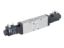 Picture of P2LBZ692EENDBB49 - Viking Lite Series Double Solenoid 4-way 3-position Valve