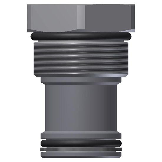Picture of P16-2V - Cavity Plugs