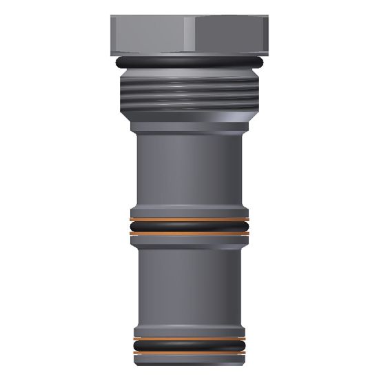 Picture of P16-3 - Cavity Plugs