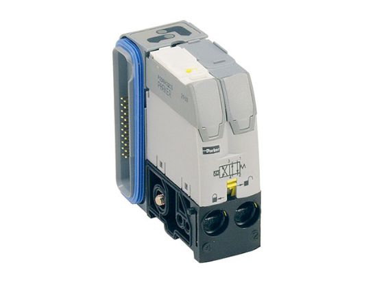 Picture of P2M1VEEE2CV - Moduflex V Series - Size 1 Valve