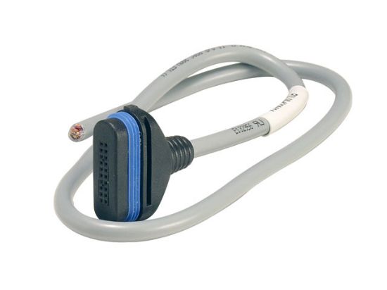 Picture of P2M2HEV0D - Moduflex V Series Collective Wiring Accessory