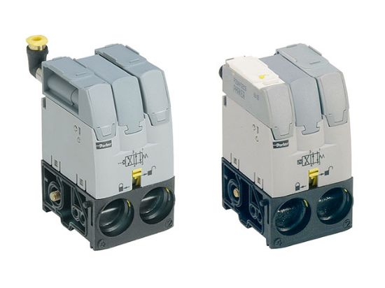 Picture of P2M2T4PP - Moduflex T Series - Size 2 Valve