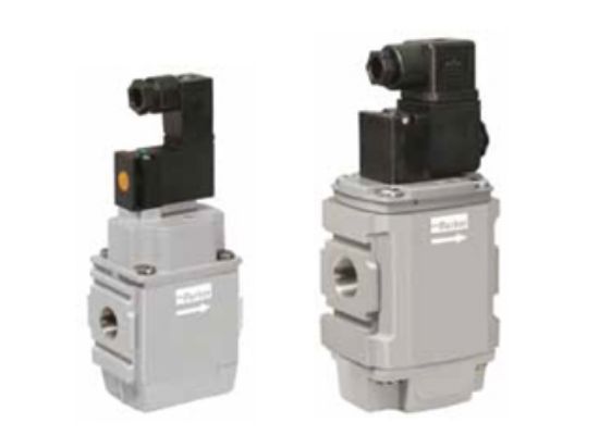 Picture of P31DA92PPN - Global Modular Dump Valve