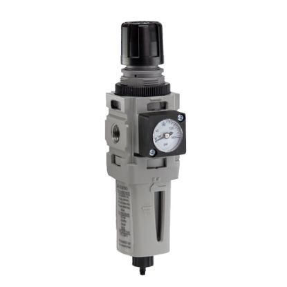 Picture of P31EB92EGMBN5P - Global FRL Filter Regulators
