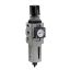 Picture of P32EB14EGABNNP - Global FRL Filter Regulators