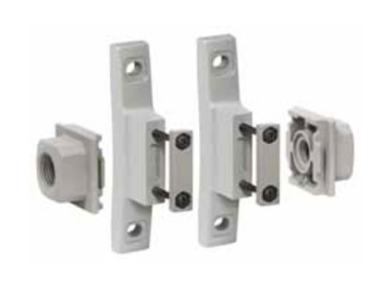 Picture of P31KA93CN - P31 Mini Port block kit with T-bracket