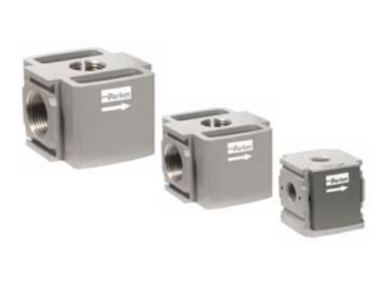Picture of P31MA92022N - Global Modular Manifold Block