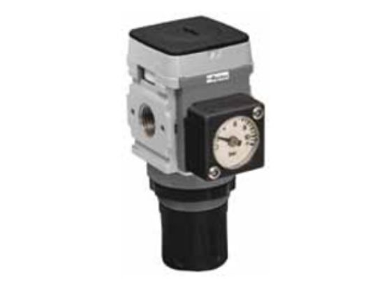 Picture of P31RB92BNNP - P31 Mini Global Modular Regulator
