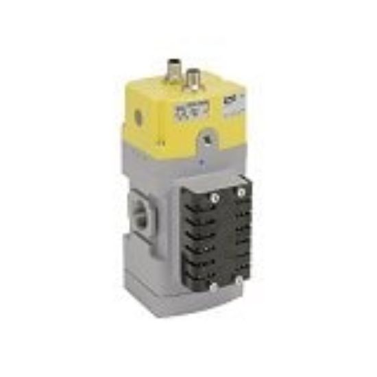 Picture of P33DB16CCEN - Global FRL Valves (Safety Exhaust)