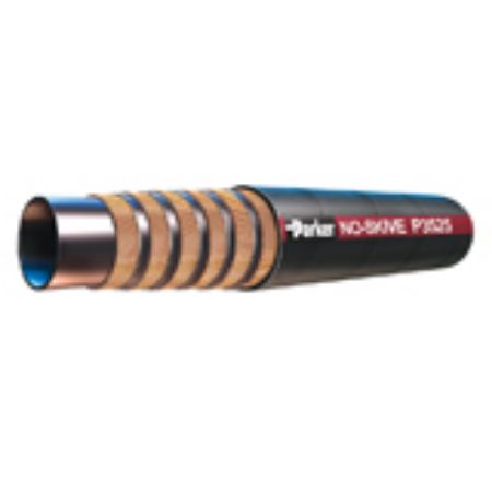 Picture for category Hydraulic Constant Working Pressure Cementing Hose 5000/8000 PSI - P35/P56 Hose