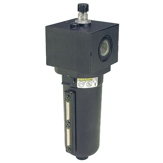 Picture of P3NLA96LSN - P3N FRL Lubricators