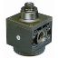 Picture of P3NRA18BNJ - P3N FRL Regulators (Standard/Pilot/Proportional)