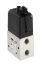 Picture of P4CN2001C001 - Electronic Proportional Regulators - EPP4 Series