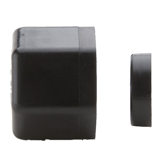 Picture of P6NS - Compression Style Plastic Fittings, Fast-Tite
