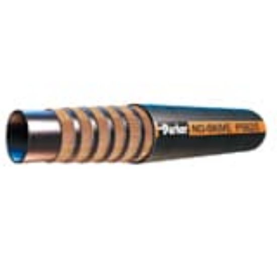 Picture of P5625-32 - Hydraulic Constant Working Pressure Cementing Hose 5000/8000 PSI - P35/P56 Hose