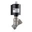 Picture of PA20SAN5S050A - PA Series Angle Seat Valves