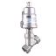Picture of PA25S3N6R063S - PA Series Angle Seat Valves