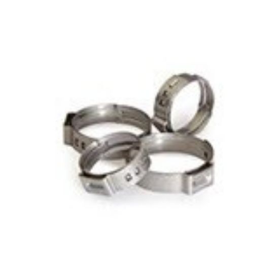 Picture of PC06-0110 - Stainless Steel Pinch Clamps, Series PC