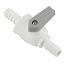 Picture of PBPP4VUC4 - Polypropylene Ball Valves