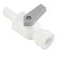 Picture of PBPP6VFC6 - Polypropylene Ball Valves
