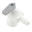 Picture of PBPP6VFE6 - Polypropylene Ball Valves