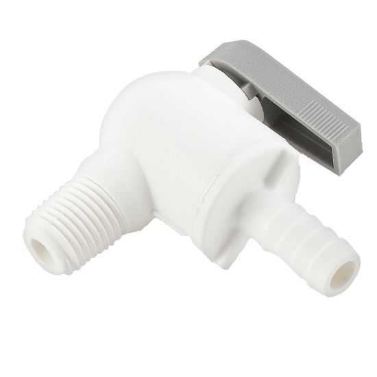 Picture of PBPP6VME6 - Polypropylene Ball Valves