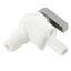 Picture of PBPP6VME6 - Polypropylene Ball Valves