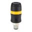 Picture of PBS-251-4MP - ISO 4414 Industrial & European Interchange, Safety Quick Connect Air Couplers - Tool-Mate Exhaust Series