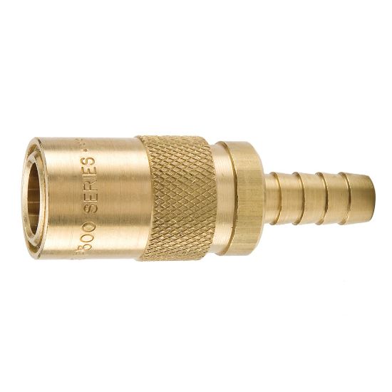 Picture of PC504 - Injection Molding, Coolant Quick Couplings - Moldmate Series