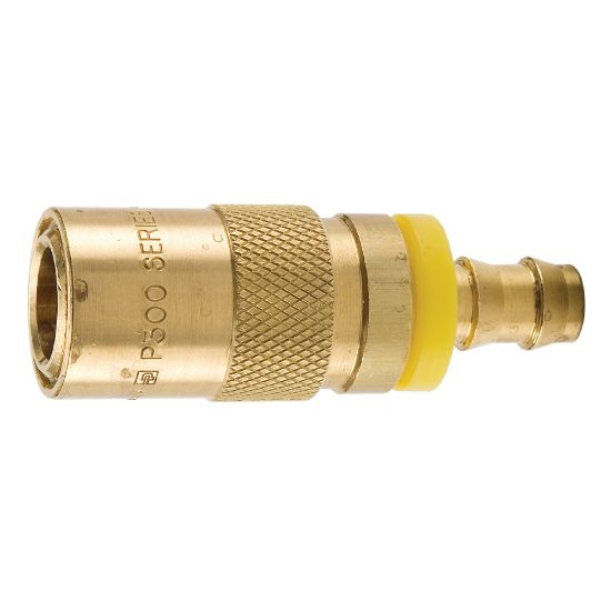 Picture of PC204-BP - Injection Molding, Coolant Quick Couplings - Moldmate Series