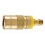 Picture of PC204-BP - Injection Molding, Coolant Quick Couplings - Moldmate Series