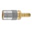 Picture of PC204AV - Injection Molding, Coolant Quick Couplings - Moldmate Series
