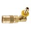 Picture of PC514-BP - Injection Molding, Coolant Quick Couplings - Moldmate Series