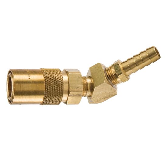 Picture of PC328 - Injection Molding, Coolant Quick Couplings - Moldmate Series