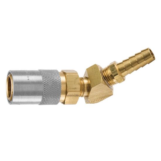 Picture of PC328V - Injection Molding, Coolant Quick Couplings - Moldmate Series