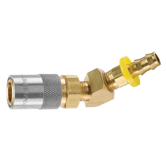 Picture of PC326V-BP - Injection Molding, Coolant Quick Couplings - Moldmate Series