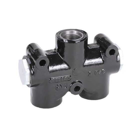 Picture of PDC-12-50 - Flow Divider – PD Series