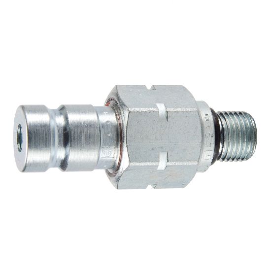 Picture of PD367C - Test Port, Diagnostic Quick Couplings, ISO 15171-1 - PD Series
