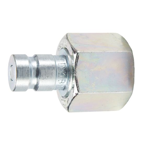 Picture of PD38BTL - Test Port, Diagnostic Quick Couplings, ISO 15171-1 - PD Series