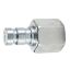 Picture of PD38BTX-6 - Test Port, Diagnostic Quick Couplings, ISO 15171-1 - PD Series