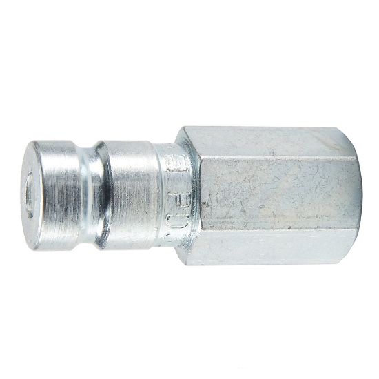Picture of PD342 - Test Port, Diagnostic Quick Couplings, ISO 15171-1 - PD Series