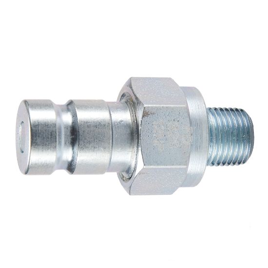 Picture of PD363-6 - Test Port, Diagnostic Quick Couplings, ISO 15171-1 - PD Series