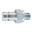 Picture of PD343-6 - Test Port, Diagnostic Quick Couplings, ISO 15171-1 - PD Series