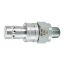 Picture of PD361Y - Test Port, Diagnostic Quick Couplings, ISO 15171-1 - PD Series