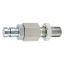 Picture of PD346 - Test Port, Diagnostic Quick Couplings, ISO 15171-1 - PD Series