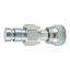 Picture of PD34BTL - Test Port, Diagnostic Quick Couplings, ISO 15171-1 - PD Series